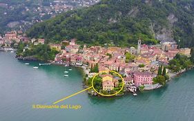 Il Diamante Del Lago